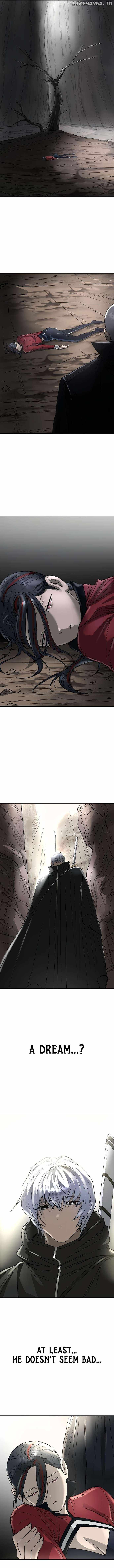 Cosmic Heavenly Demon 3077 Chapter 48 13